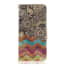 Shop4 Xiaomi Redmi Note 5 Hoesje Wallet Case Retro Bloemen huismerk kopen in de aanbieding Shop4 Xiaomi Redmi Note 5 Hoesje Wallet Case Retro Bloemen huismerk kopen in de aanbieding