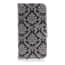 Shop4 Iphone Xr Hoesje Wallet Case Tribal Bloem Zwart huismerk kopen in de aanbieding Shop4 Iphone Xr Hoesje Wallet Case Tribal Bloem Zwart huismerk kopen in de aanbieding