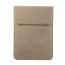 Soyan Macbook Pro 13 Inch 2017 Hoes Sleeve Khaki soyan kopen in de aanbieding Soyan Macbook Pro 13 Inch 2017 Hoes Sleeve Khaki soyan kopen in de aanbieding