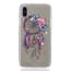 Shop4 Iphone Xs Hoesje Zachte Back Case Dromenvanger Transparant huismerk kopen in de aanbieding Shop4 Iphone Xs Hoesje Zachte Back Case Dromenvanger Transparant huismerk kopen in de aanbieding