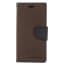 Mercury Goospery Iphone Xs Hoesje Wallet Case Canvas Bruin mercury goospery kopen in de aanbieding Mercury Goospery Iphone Xs Hoesje Wallet Case Canvas Bruin mercury goospery kopen in de aanbieding