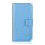 Shop4 Iphone Xs Hoesje Wallet Case Business Blauw huismerk kopen in de aanbieding