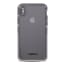 Soskild Iphone Xs Hoesje Back Case Defend Smokey Grey soskild kopen in de aanbieding