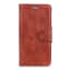 Shop4 Oneplus 6T Hoesje Wallet Case Cabello Echt Leer Bruin huismerk kopen in de aanbieding Shop4 Oneplus 6T Hoesje Wallet Case Cabello Echt Leer Bruin huismerk kopen in de aanbieding