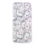 Shop4 Samsung Galaxy J6 Plus Hoesje Zachte Back Case Alpaca huismerk kopen in de aanbieding