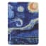 Shop4 Ipad Pro 11 2018 Hoes Smart Book Case Gogh Sterrennacht huismerk kopen in de aanbieding