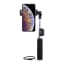 Remax Iphone Xs Bluetooth Selfie Stick Zilver remax kopen in de aanbieding Remax Iphone Xs Bluetooth Selfie Stick Zilver remax kopen in de aanbieding
