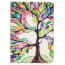 Shop4 Ipad Air 2019 Hoes Book Cover Kleurrijke Boom huismerk kopen in de aanbieding