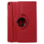 Shop4 Ipad Air 2019 Hoes Rotatie Cover Lychee Rood huismerk kopen in de aanbieding