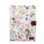 Shop4 Ipad Air 2019 Hoes Book Cover Denim Rozen Wit huismerk kopen in de aanbieding