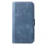 Shop4 Samsung Galaxy S10E Hoesje Wallet Case Mesh Dots Blauw huismerk kopen in de aanbieding Shop4 Samsung Galaxy S10E Hoesje Wallet Case Mesh Dots Blauw huismerk kopen in de aanbieding