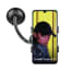 Shop4 Huawei P Smart 2019 Autohouder Klem Zwart huismerk kopen in de aanbieding Shop4 Huawei P Smart 2019 Autohouder Klem Zwart huismerk kopen in de aanbieding