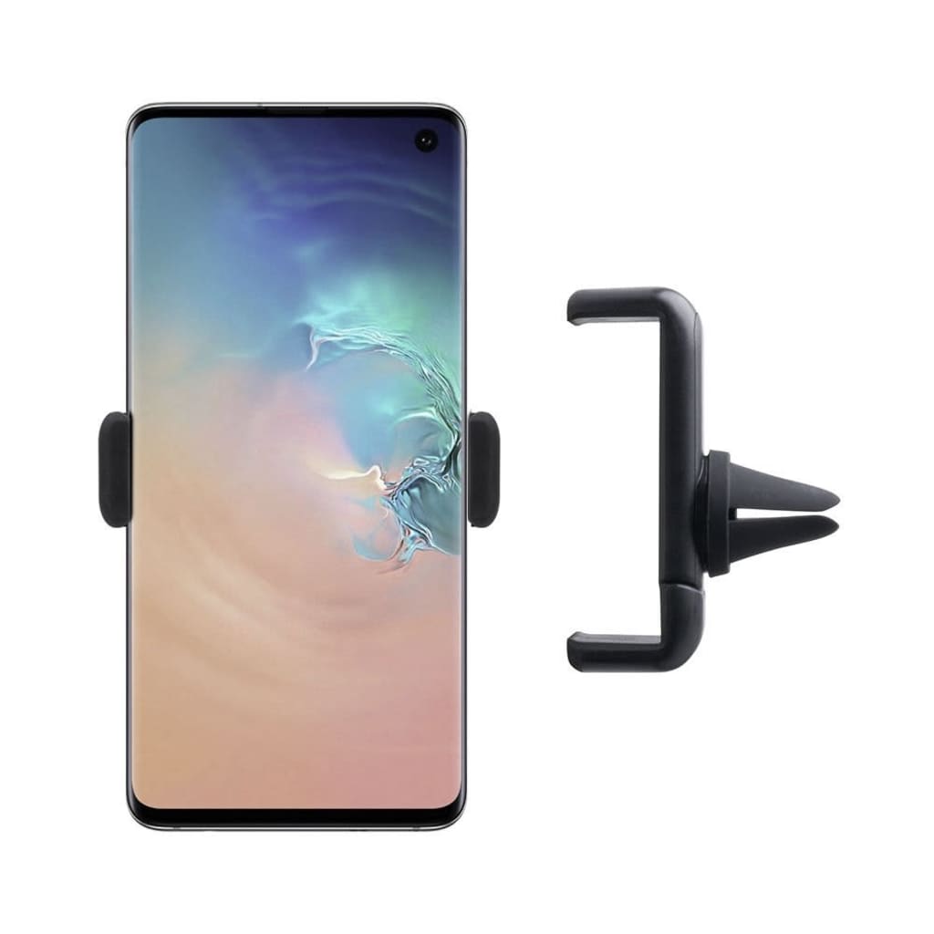 Grab 'n Go - Samsung Galaxy S10 Autohouder Verstelbare