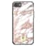 Richmond Finch Iphone 8 Hoesje Rf Series Rose Gold Marble richmond finch kopen in de aanbieding