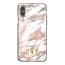 Richmond Finch Iphone Xs Hoesje Rf Series Pink Marble Gold richmond finch kopen in de aanbieding
