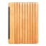 Woodcessories Ipad Air 2019 Hoes Ecoguard Kersenhout woodcessories kopen in de aanbieding