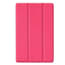 Shop4 Samsung Galaxy Tab A 101 2019 Hoes Smart Book Case Roze huismerk kopen in de aanbieding