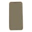 Shop4 Samsung Galaxy A40 Hoesje Clear View Case Goud huismerk kopen in de aanbieding Shop4 Samsung Galaxy A40 Hoesje Clear View Case Goud huismerk kopen in de aanbieding