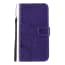 Shop4 Samsung Galaxy A10 Hoesje Wallet Case Vlinder Patroon Paars huismerk kopen in de aanbieding Shop4 Samsung Galaxy A10 Hoesje Wallet Case Vlinder Patroon Paars huismerk kopen in de aanbieding