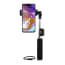 Remax Samsung Galaxy A70 Selfie Stick Bluetooth Zilver remax kopen in de aanbieding Remax Samsung Galaxy A70 Selfie Stick Bluetooth Zilver remax kopen in de aanbieding