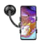 Shop4 Samsung Galaxy A70 Autohouder Klem Zwart huismerk kopen in de aanbieding Shop4 Samsung Galaxy A70 Autohouder Klem Zwart huismerk kopen in de aanbieding