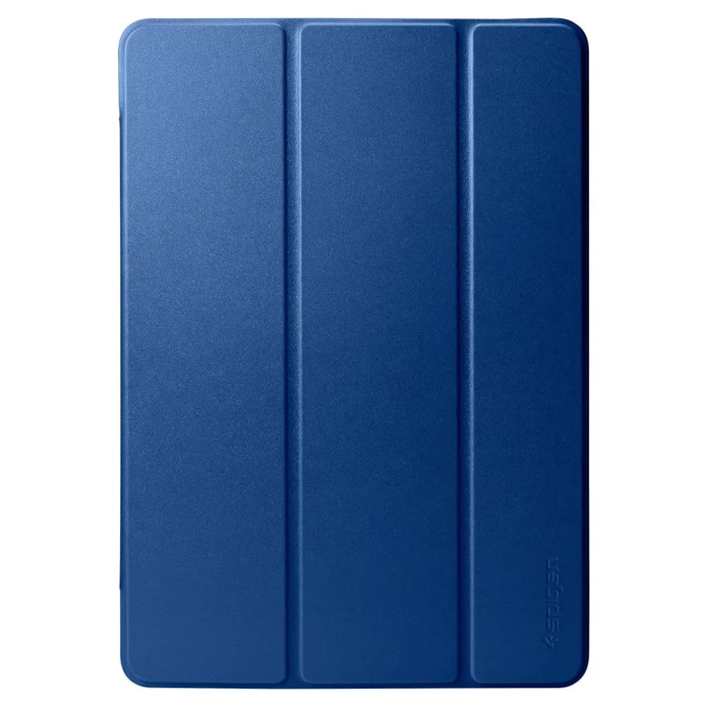 SPIGEN - iPad Air (2019) Hoes - Smart Fold Blauw