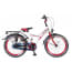 Popal Funjet 20 Inch 34 Cm Jongens Terugtraprem Witrood popal kopen in de aanbieding