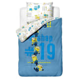 Minions Kinder Bettwäsche-Set Oops 200 x 140 cm DEKB220060
