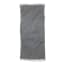 Seahorse Hamamdoek Pessinus Stonewashed Grijs seahorse kopen in de aanbieding Seahorse Hamamdoek Pessinus Stonewashed Grijs seahorse kopen in de aanbieding