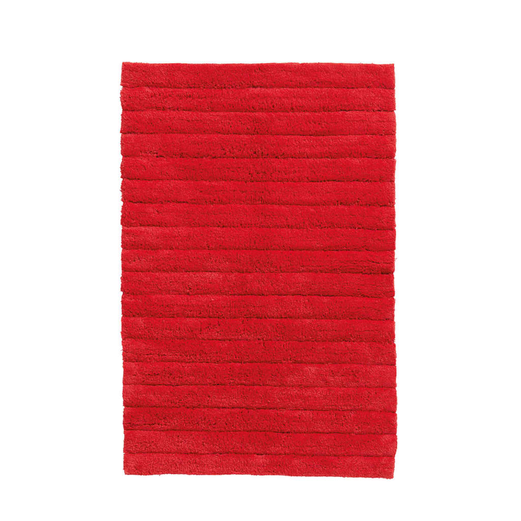 Seahorse Board badmat 60x90 red