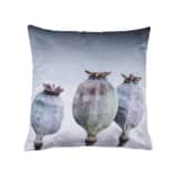 Walra Dagmar sierkussen - 100% polyester - 45x45 cm - Wit, Off white