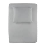 Walra Stewart dekbedovertrek - 2-persoons (200x200/220 cm + 2 slopen)
