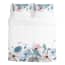 Walra Flower Rain Dekbedovertrek 100 Katoen 2 Persoons walra kopen in de aanbieding Walra Flower Rain Dekbedovertrek 100 Katoen 2 Persoons walra kopen in de aanbieding