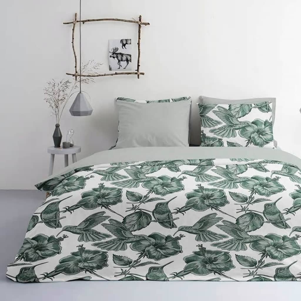 Merkloos Byrklund Njoy Nature Dekbedovertrek 100 Katoen 1 Persoons huismerk kopen in de aanbieding Merkloos Byrklund Njoy Nature Dekbedovertrek 100 Katoen 1 Persoons huismerk kopen in de aanbieding