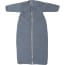 Little Dutch Slaapzak Winter 110 Cm Pure Blue little dutch kopen in de aanbieding