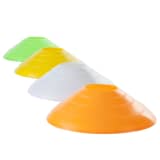 Pure2Improve Team Cones neon kleuren 20 stuks