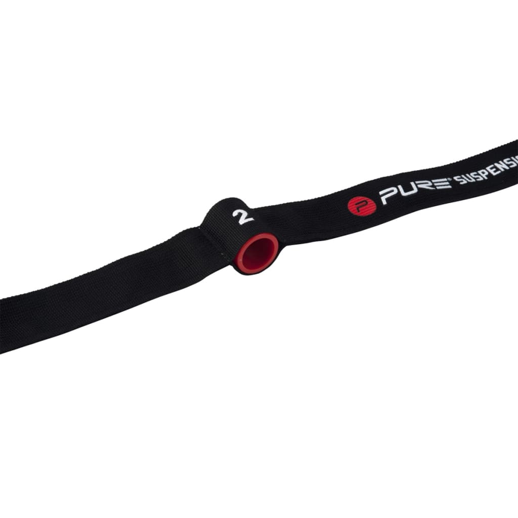 

Pure2Improve Suspension Trainer P2I100170