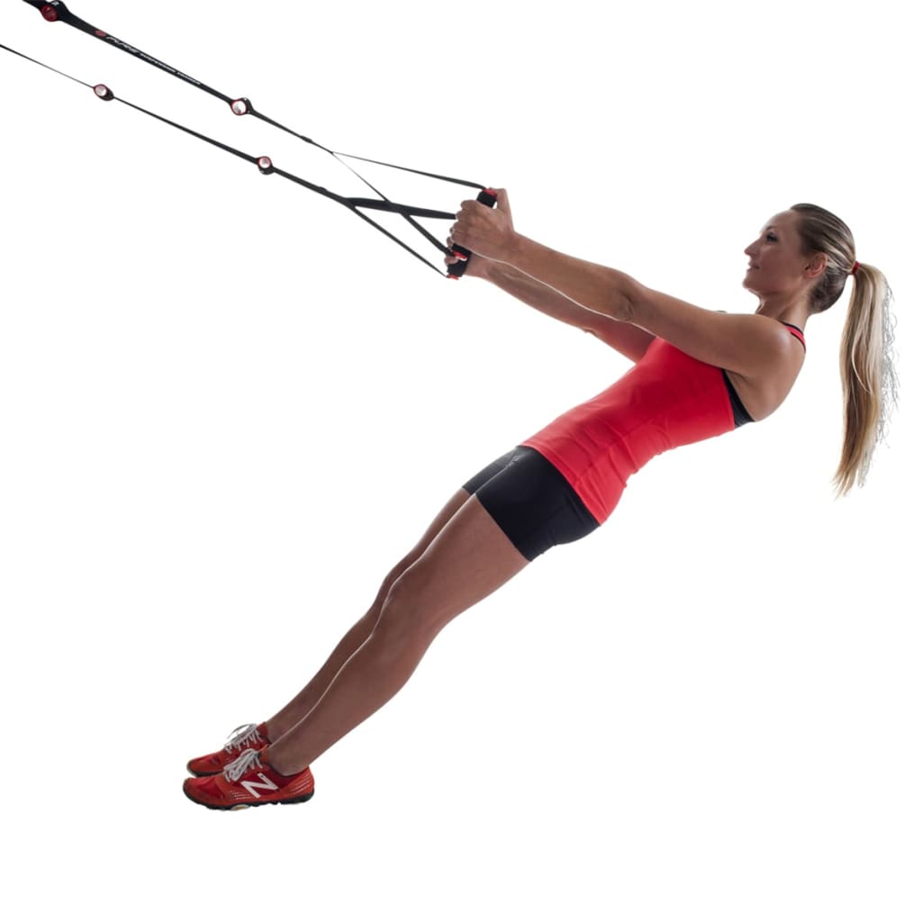 Pure2Improve System Treningowy Trx P2I100170