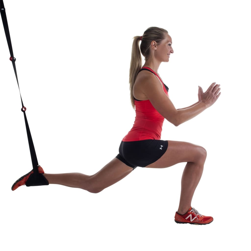 Pure2Improve System Treningowy Trx P2I100170