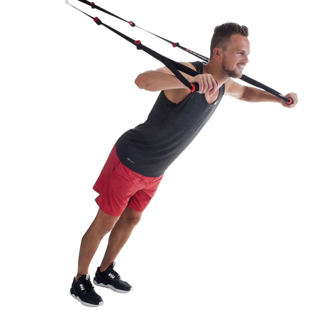 Pure2Improve System Treningowy Trx P2I100170
