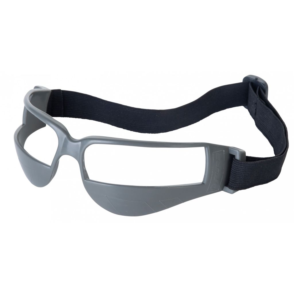 Pure2Improve multisports vision trainer bril zwart