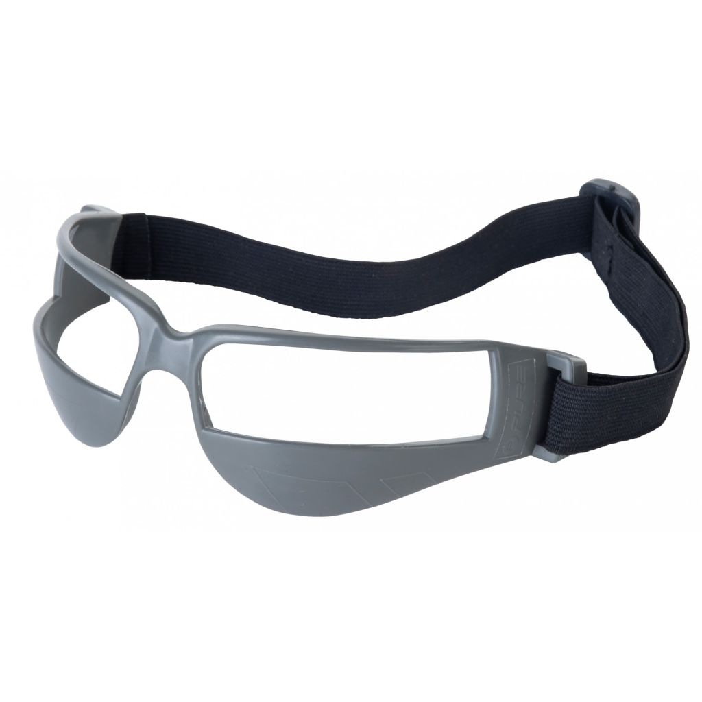 Afbeelding Pure2Improve multisports vision trainer bril zwart door Vidaxl.nl