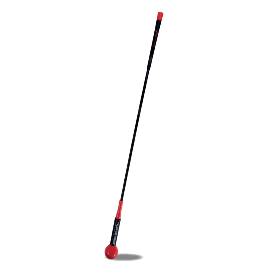 Pure2Improve Crosă de golf pentru tempo, 122 cm, P2I641860 vidaxl.ro