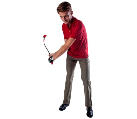 Pure2Improve Attrezzo per Allenare il Tempo di Swing 122 cm P2I641860