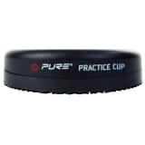 Pure2Improve Practice Cup zwart