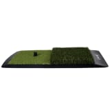 Pure2Improve Golf-Abschlagmatte 60×31×6,5 cm P2I190080