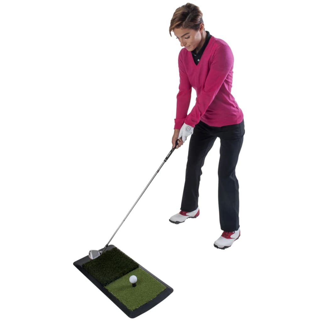 

Pure2Improve Golfslagmat 60x31x6,5 cm P2I641690