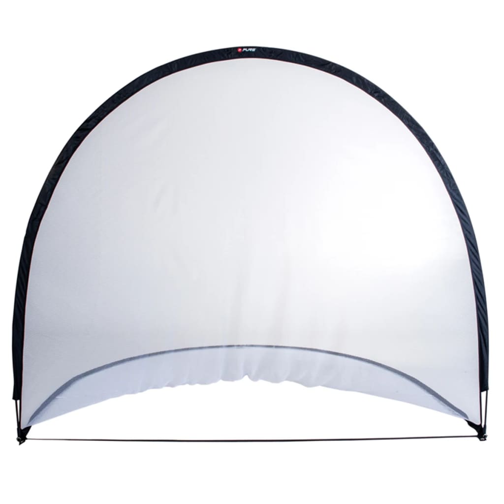 Pure2Improve Filet d'entraînement de golf 2,4 x 2,1 m P2I150200