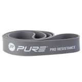 Pure2Improve Banda de resistencia "Extra Heavy" gris