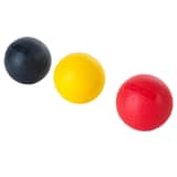 Pure2Improve 3 deler massasjeballsett 5cm P2I200190